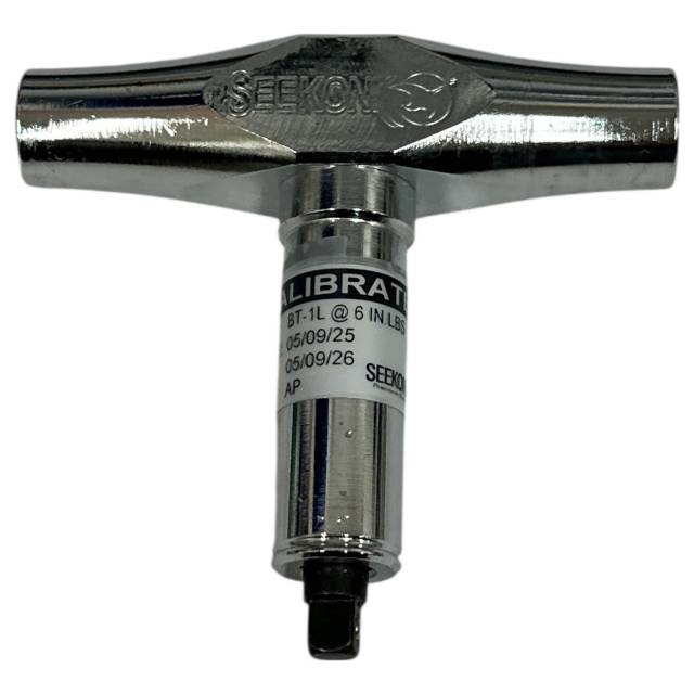 ATC20126-A Injector Setting Torque Wrench — 6 in-lb (Cummins 3376592)